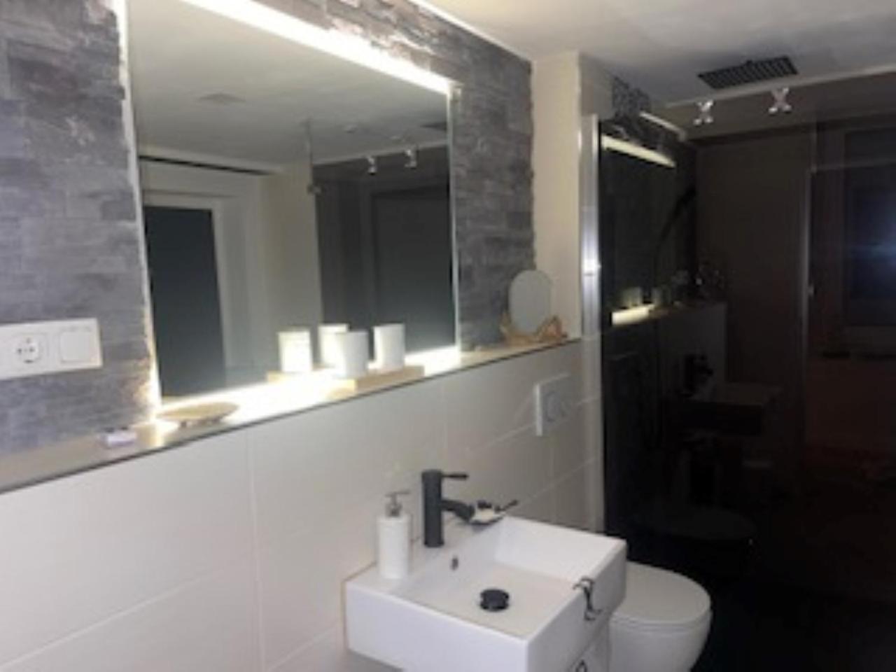 Schicke Ferienwohnung Mit Harzblick Fuer 1-2 Oder 1-4 Personen Goslar Exterior photo